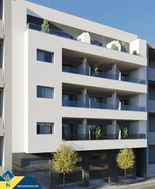Appartement avec piscine à vendre à Centro, imagen 2
