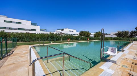 Foto 3 de Planta baixa en venda a Sotogrande Alto, Cádiz