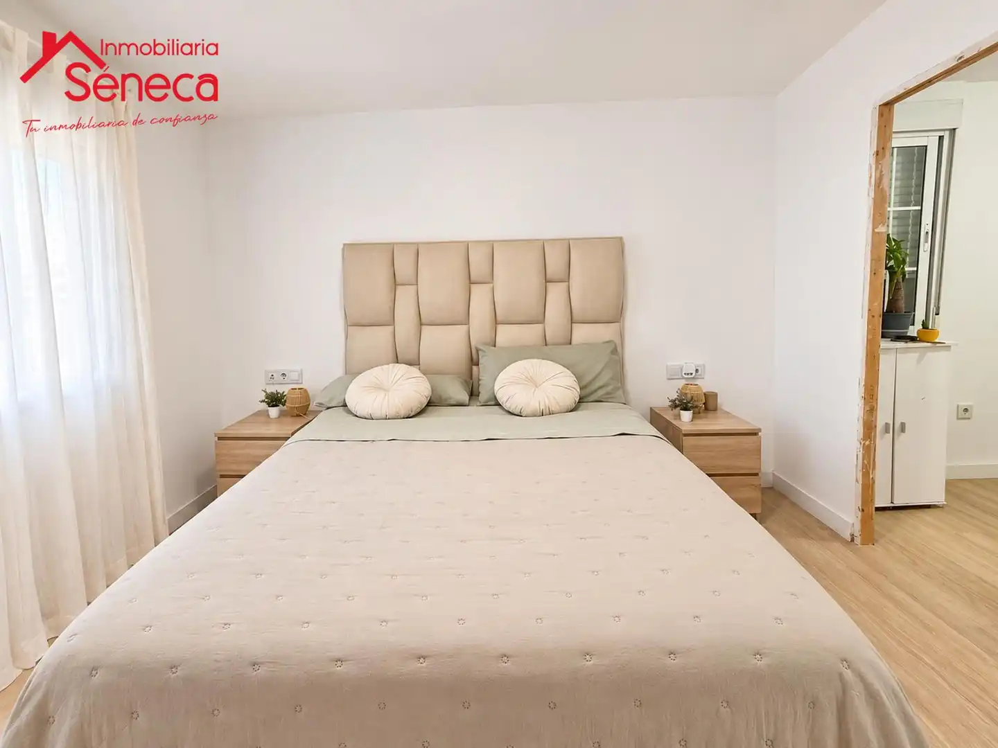 Habitación de Piso en venta en Córdoba con Aire acondicionado y Calefacción
