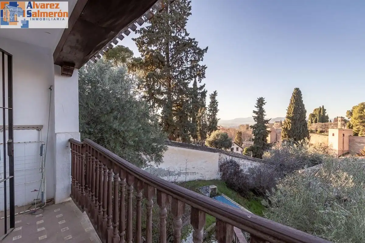 Haus oder Chalet zum Verkauf in Paseo DE LA SABICA, San Matías - Realejo