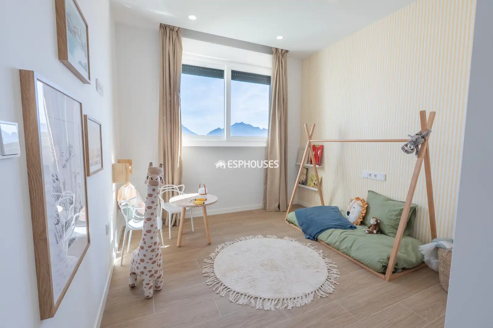 Casa con piscina en venta en Casco urbano, imagen 20