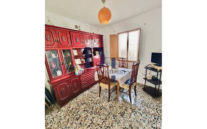 Dining room of House or chalet for sale in Almáchar  with Terrace