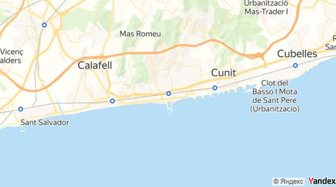 Foto 3 de Casa o chalet en venta en Segur Platja, Calafell