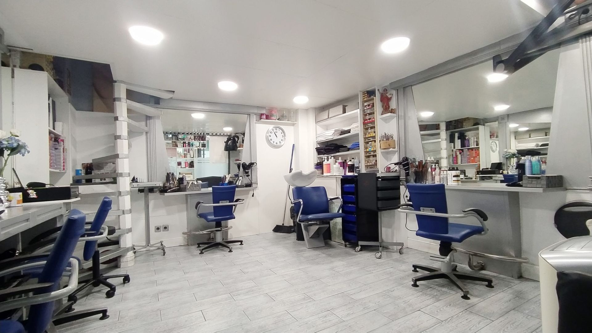 Premises for sale in Pasaia