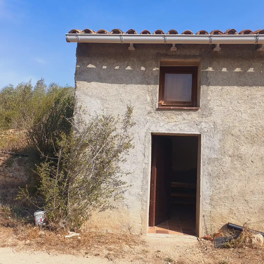 Rustikales Grundstück zum Verkauf in El Pinell de Brai, imagen 55
