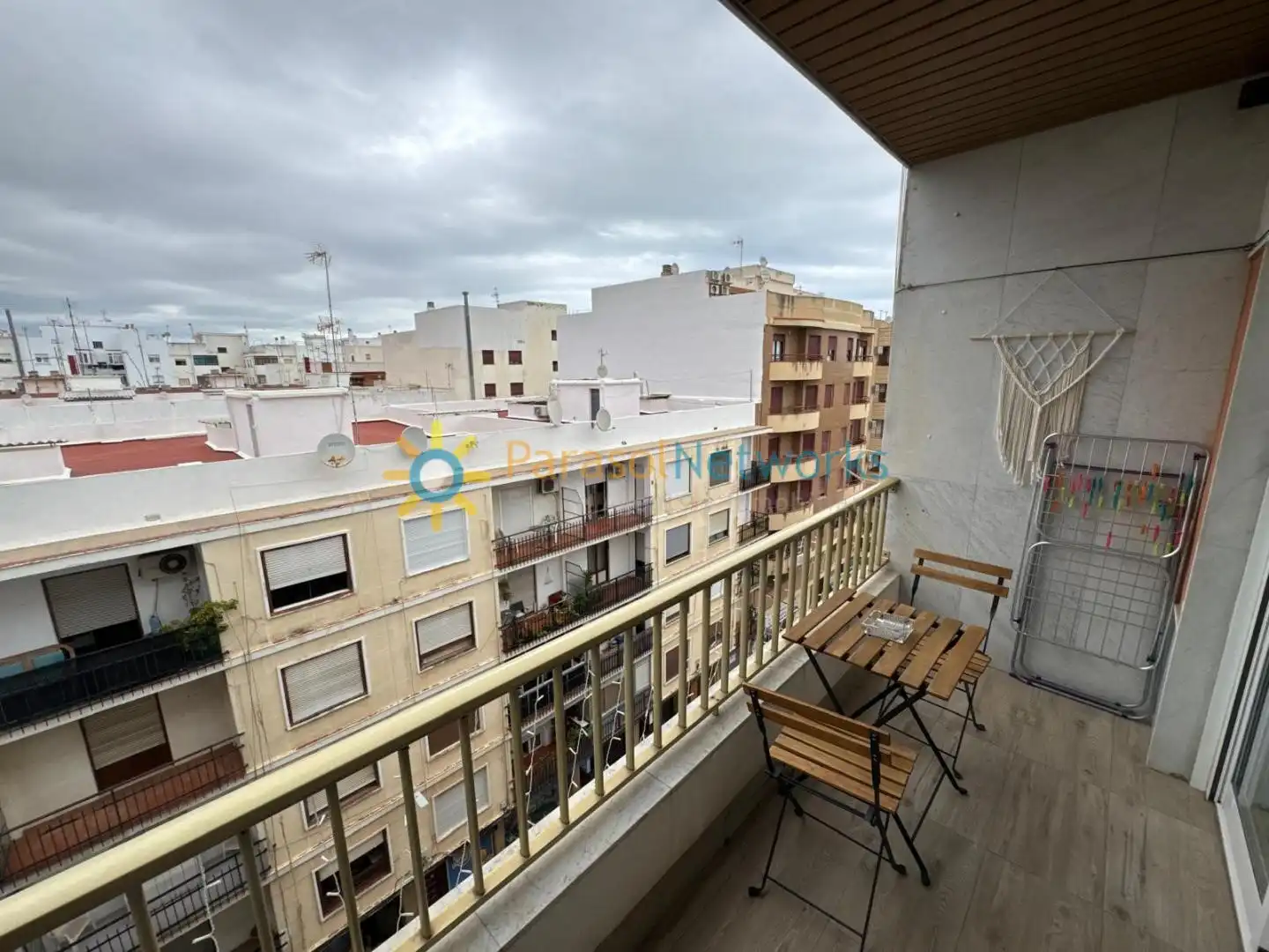 Apartment with lift to rent in Carrer de les Fonts 4, imagen 14