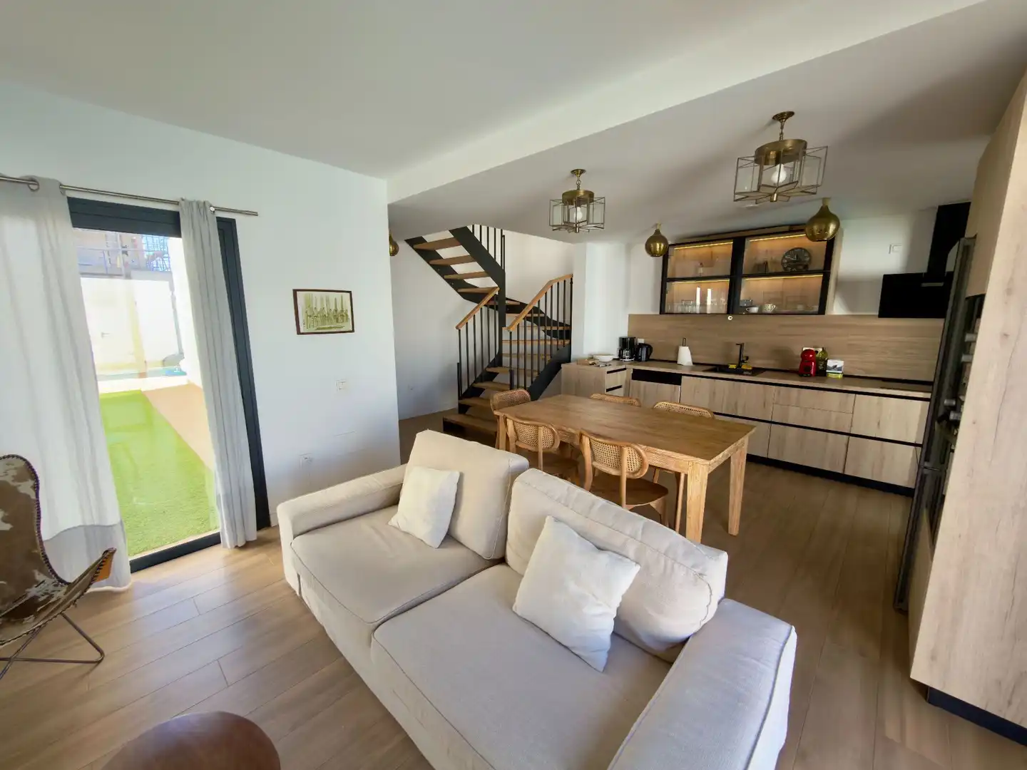 House with pool for sale in Capirota, imagen 12
