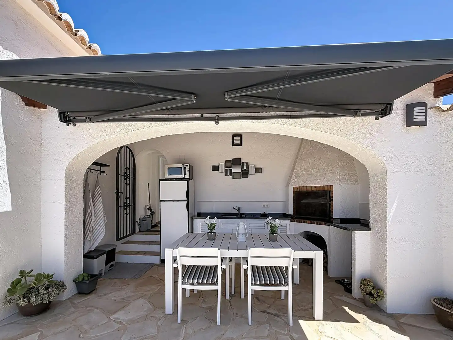 Villa avec piscine à vendre à Cumbre del Sol, imagen 38