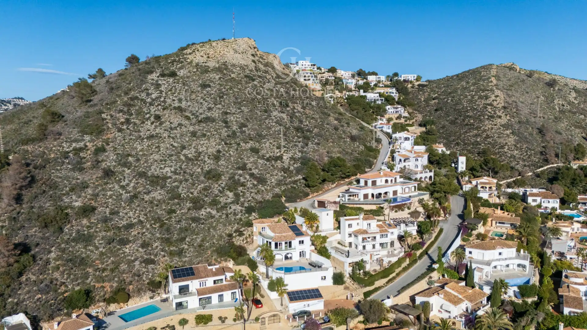 Detached house with terrace for sale in El Portet - Pla de Mar, imagen 27