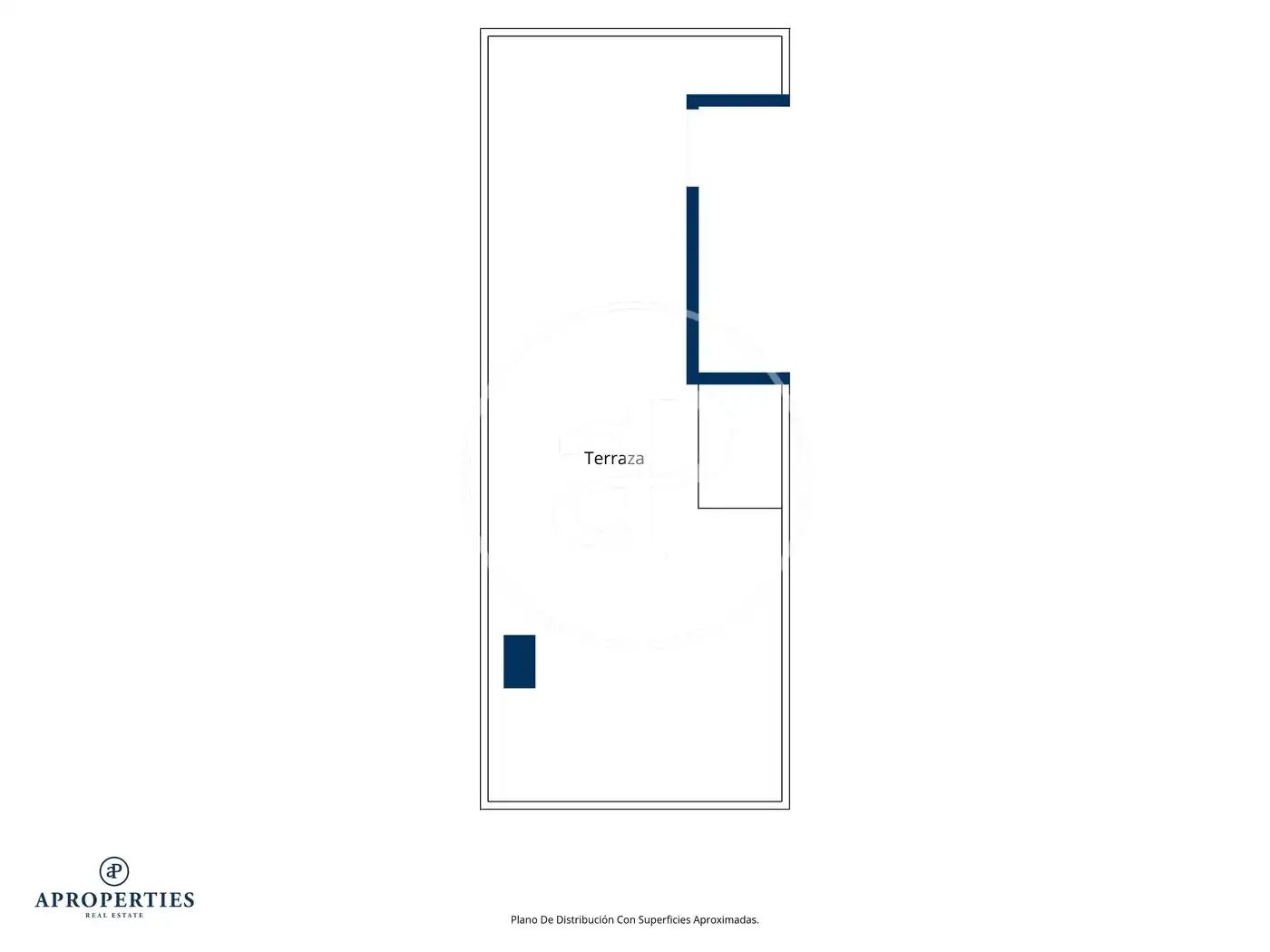 Penthouse mit Pool zum Verkauf in Carrer de Salvador, imagen 42