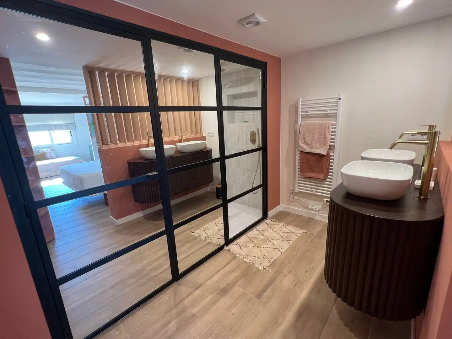 Haus mit Garten zum Verkauf in Carrer Guatemala 6, imagen 32