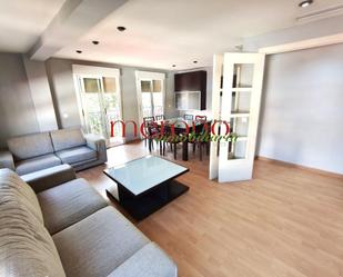 Vista exterior de Loft en venda en Elche / Elx amb Aire condicionat i Balcó