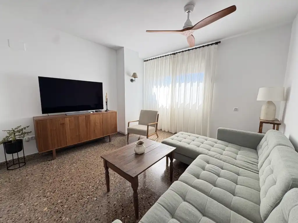 Flat with lift for sale in Canals