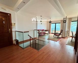 Duplex for sale in Bueu  with Air Conditioner and Terrace