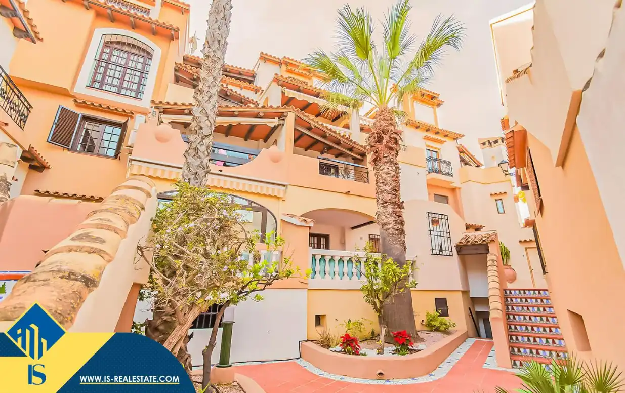 Apartament amb piscina en venda a Playa de los Locos, imagen 45