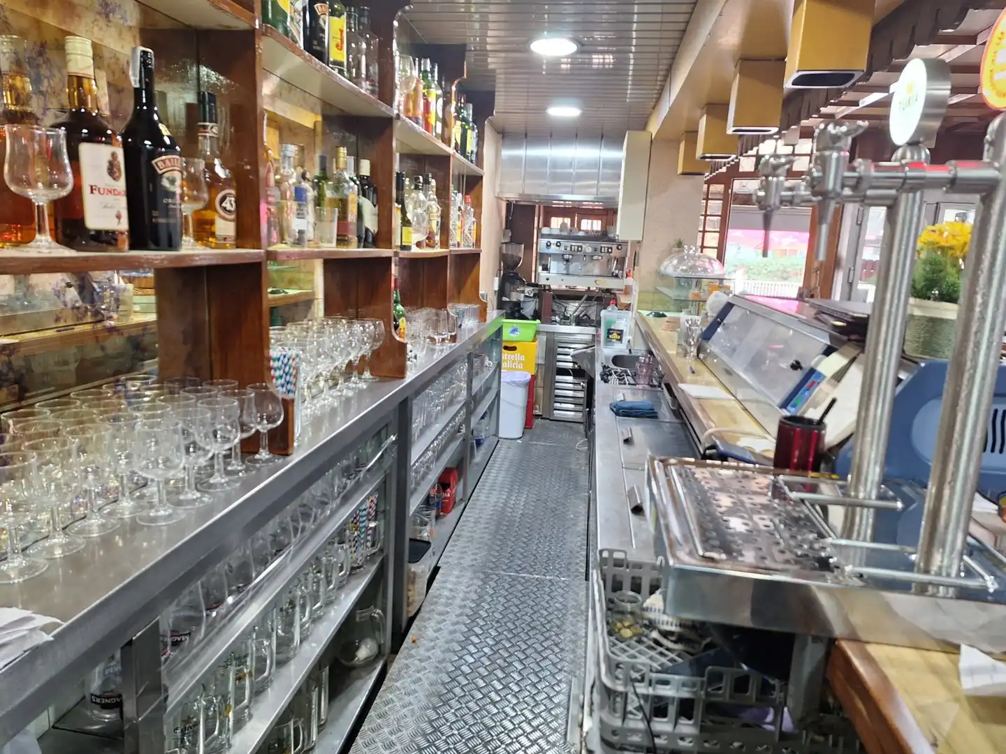 Business premises for transfer in Les Corts, imagen 5