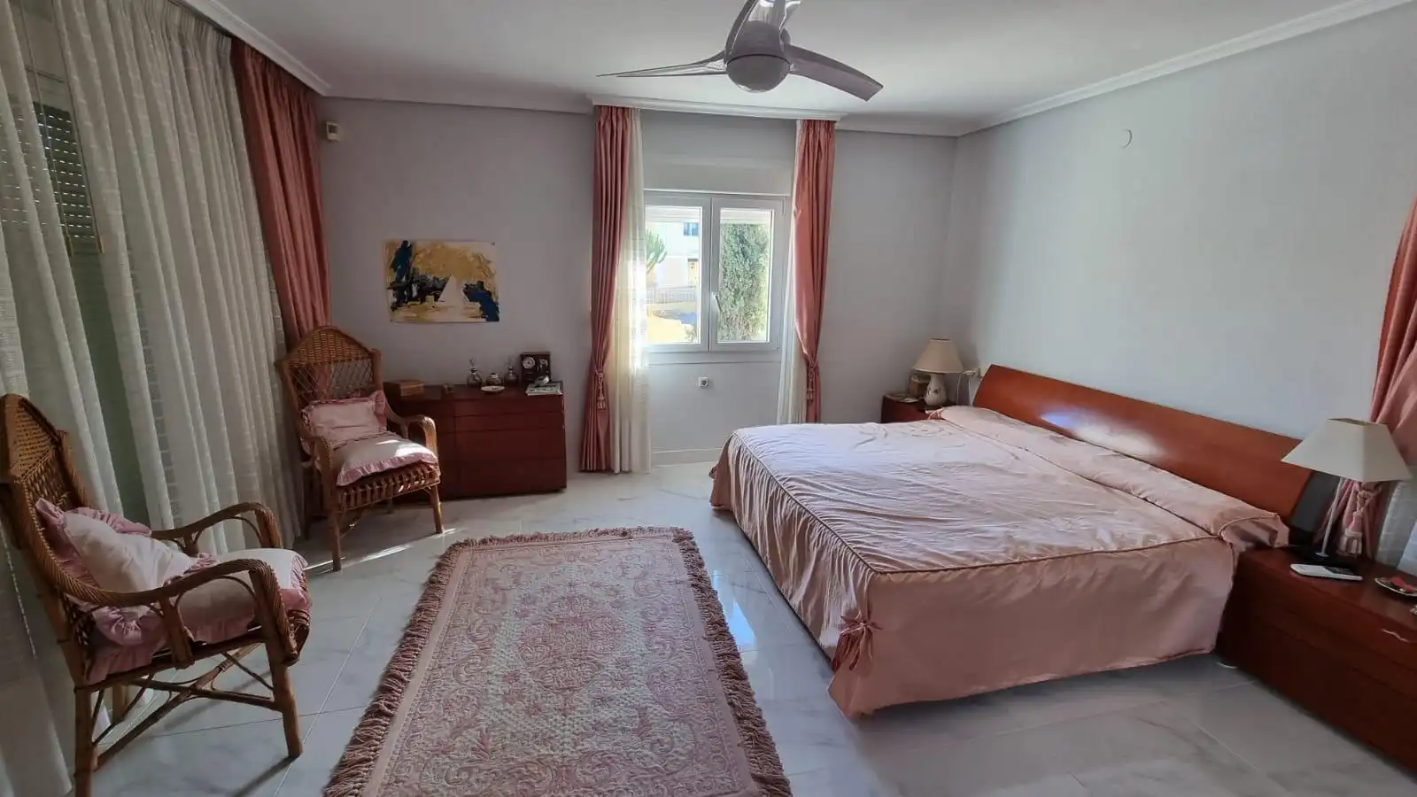 Chalet con piscina en venta en Rincón de Loix, imagen 52