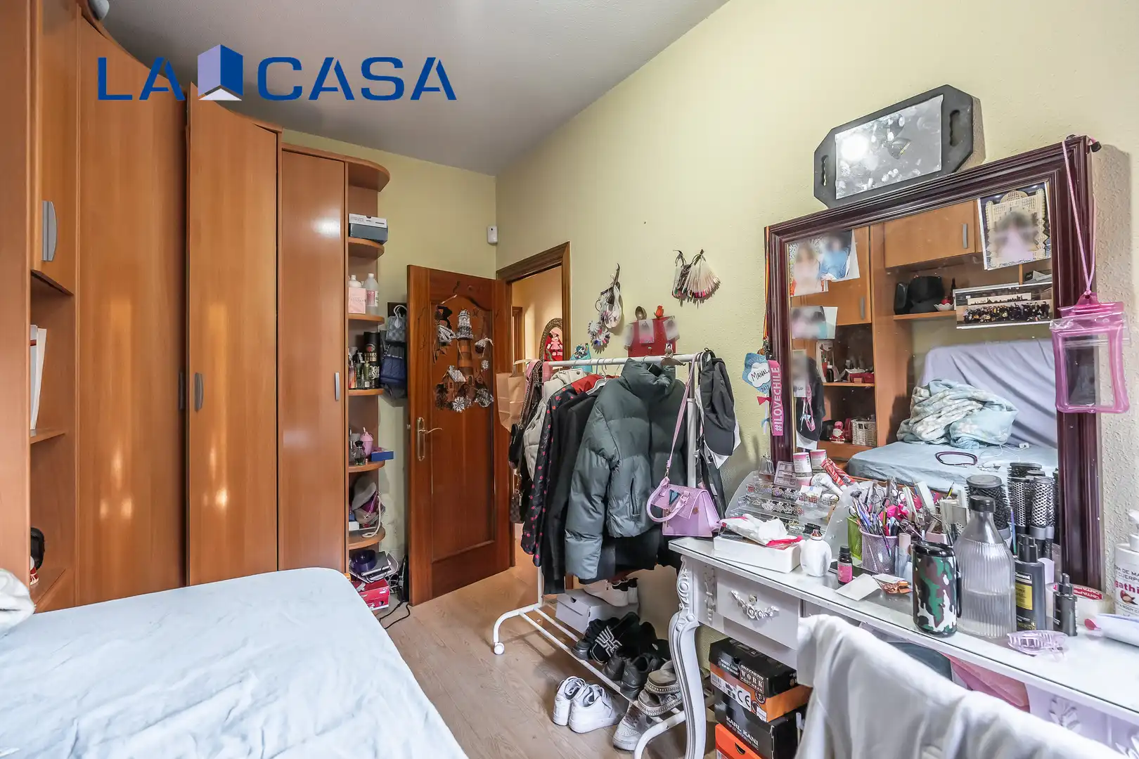 Wohnung mit Aufzug zum Verkauf in Calle Fernando Poo, imagen 32