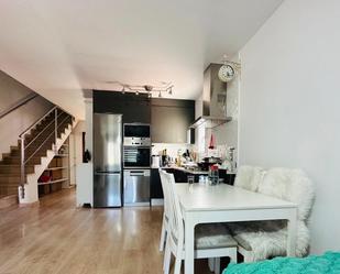 Kitchen of House or chalet for sale in Sant Joan Despí  with Terrace