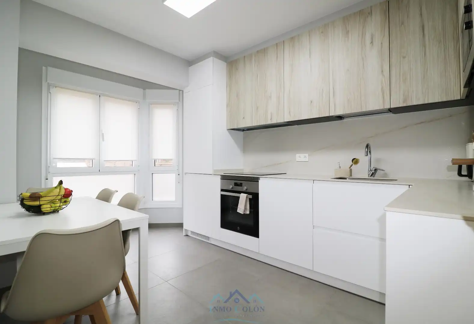 Appartement avec terrasse à vendre à Lope de Irigoyen, imagen 14
