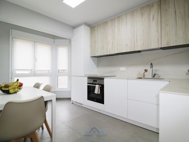 Appartement avec balcon à vendre à Lope de Irigoyen