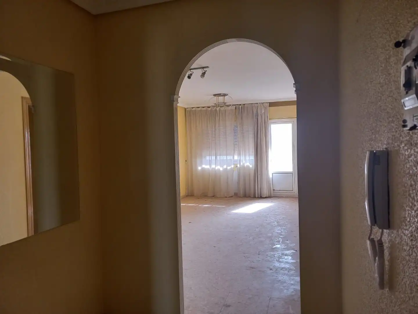 Piso en venta en Pedro Muñoz con Terraza