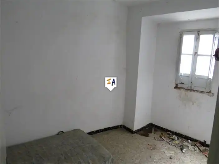 Casa adosada en venta en Fuensanta de Martos