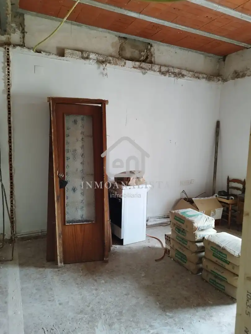 Casa amb terrassa en venda a Calle de Don Placid Guerrero, imagen 21