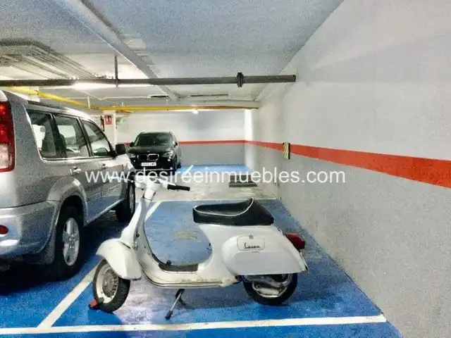 Pis amb ascensor de lloguer a Calle Don Armando Palacio Va, imagen 22