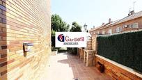 Exterior view of House or chalet for sale in Seseña  with Heating, Terrace and Storage room