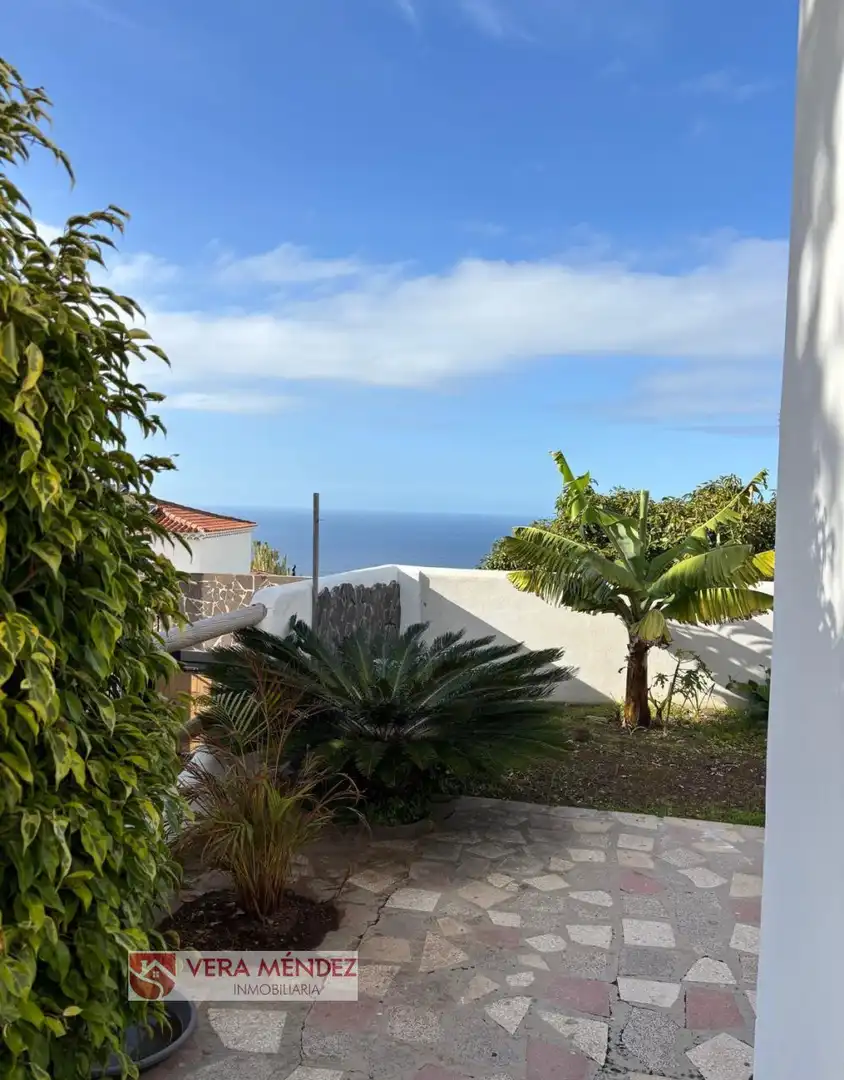 Detached house for sale in El Sauzal, imagen 15