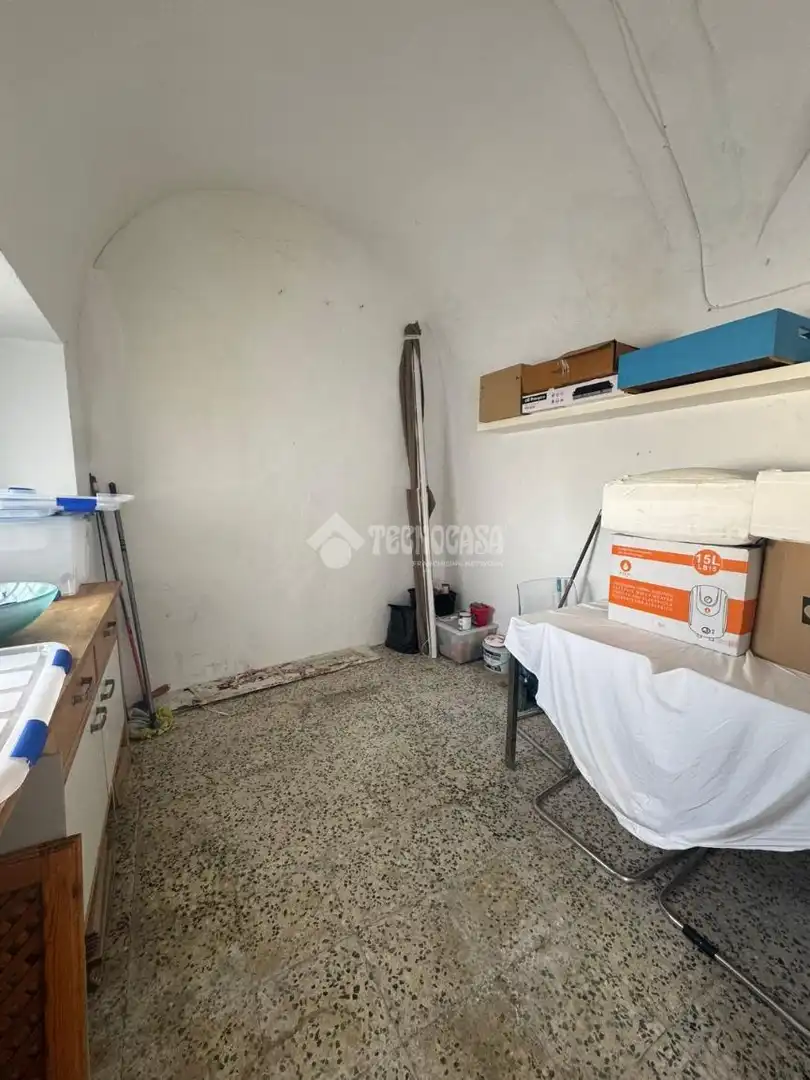 Houses for sale in Arcos de la Frontera  with Air Conditioner and Terrace