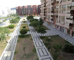 Pis de lloguer a Calle GREGORIO PRIETO, El Tejar - Hacienda Bizcochero