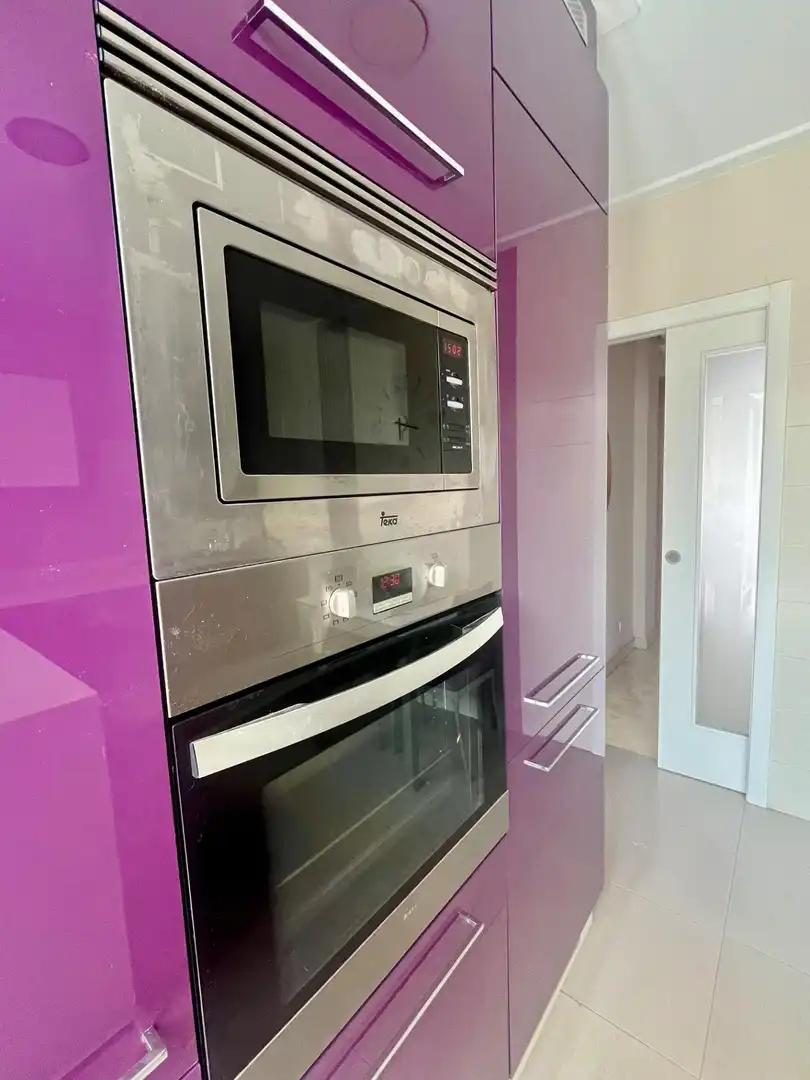 Maison mitoyenne avec terrasse à vendre à Calle Pediatra Don Andrés Bru Ibarra, imagen 7