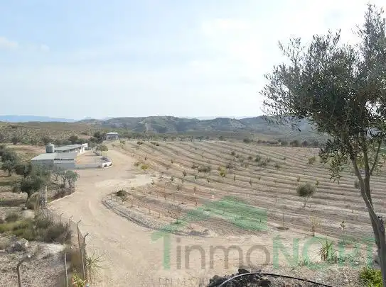 Country house zum Verkauf in Las Torres de Cotillas