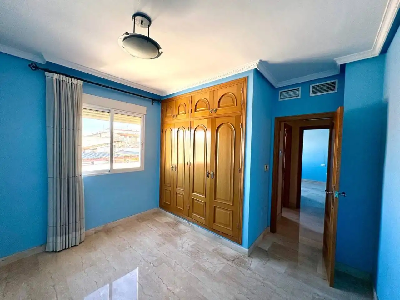 Habitación de Casa o chalet en venta en San Gabriel - Palmeral - Urbanova