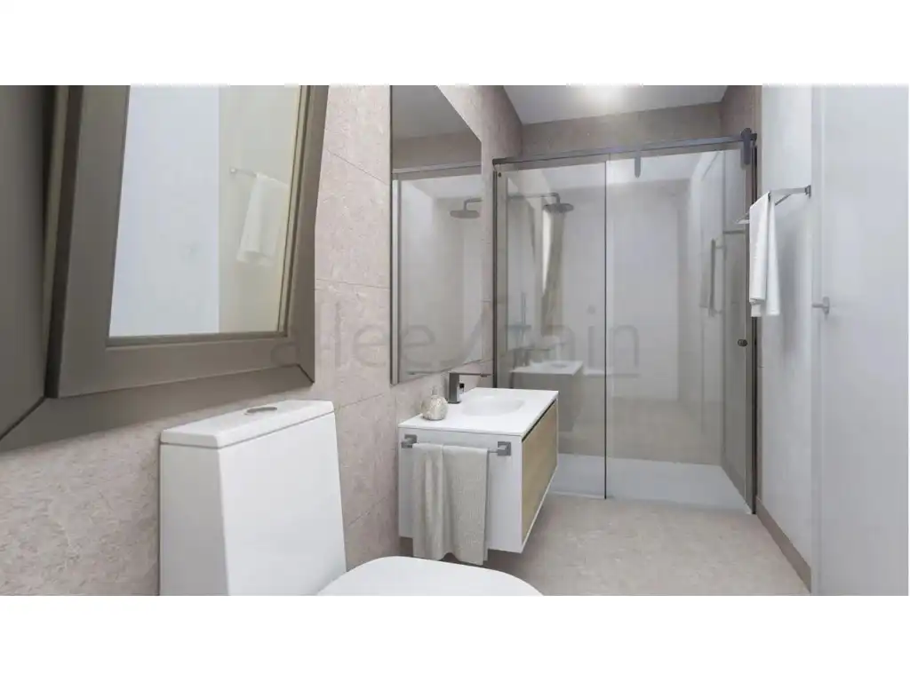 Apartament en venda a Avenida Comares, Las Flores