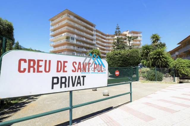 Piso en Venta en Verbania en S'Agaró