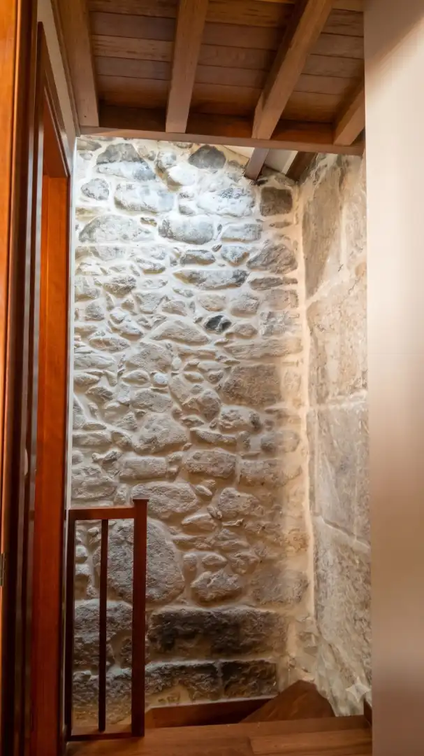 Casa o chalet en venta en Muros con Amueblado