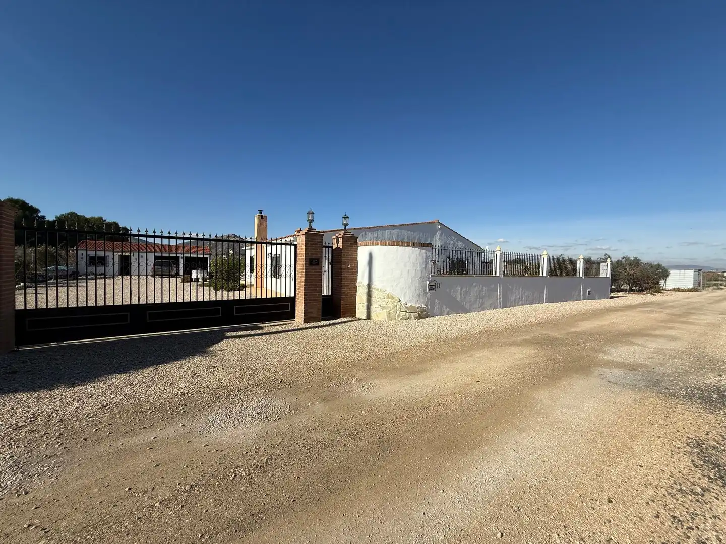 Casa o chalet en venta en Las Tiesas
