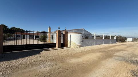 Foto 5 de Casa o xalet en venda a Las Tiesas, Villena