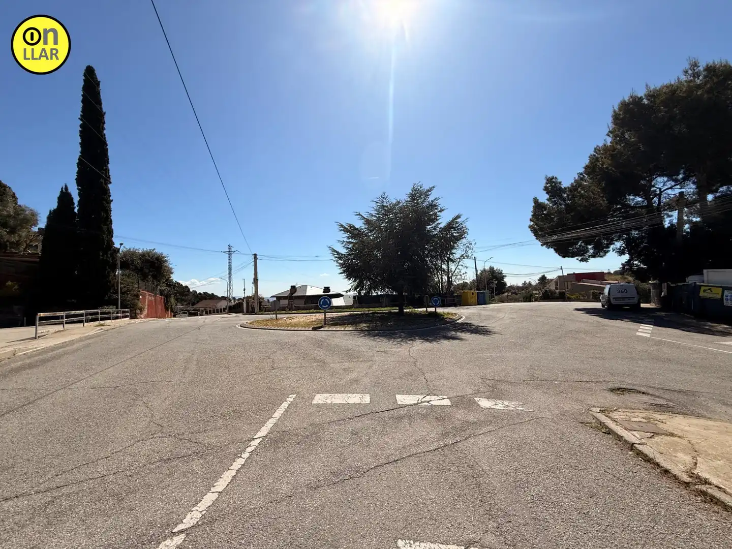 Terreny residencial en venda a Calle sant bartomeu 71, imagen 10