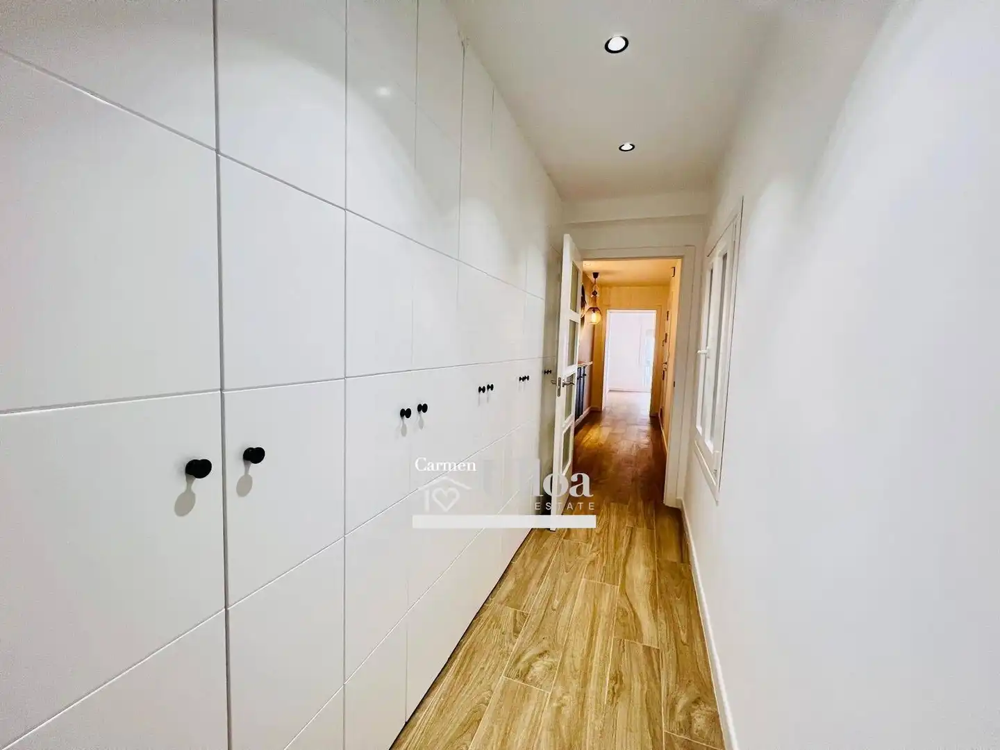 Wohnung zur Miete in Alicante / Alacant mit Klimaanlage, Heizung und Terrasse