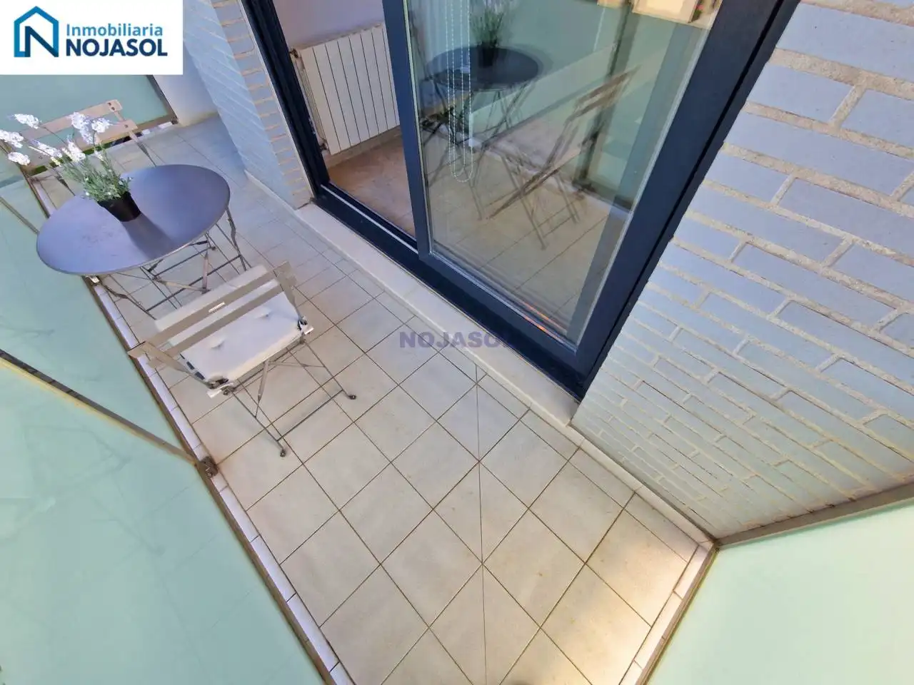 Apartment mit Pool zur Miete in Calle la costa 2, imagen 7