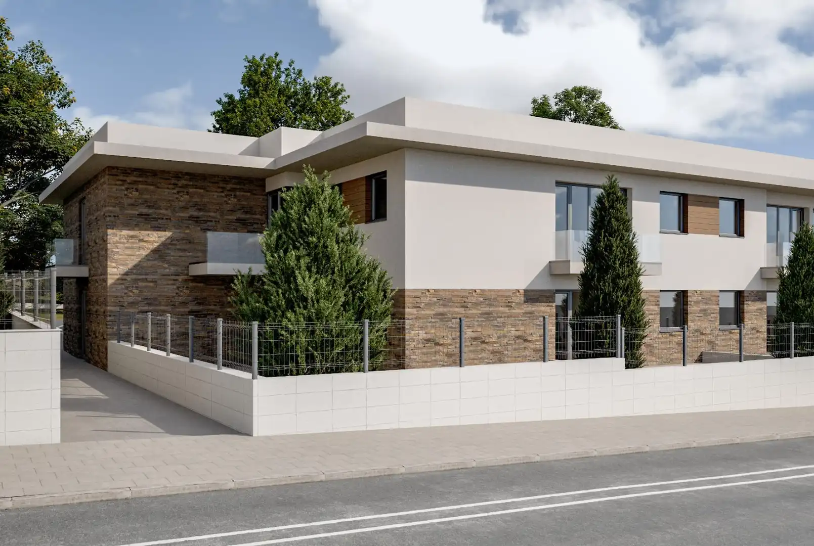 Apartamento en venta en PEÑA LA BARRA, 1, Comillas (Cantabria)