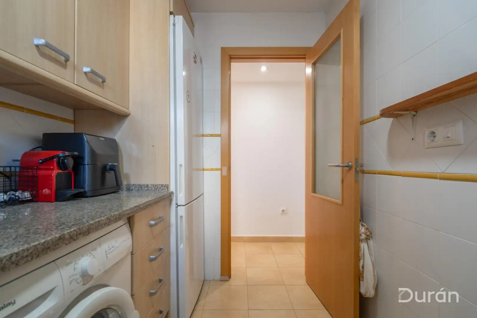 Wohnung mit Pool zum Verkauf in Calle MASCARON (A), imagen 15