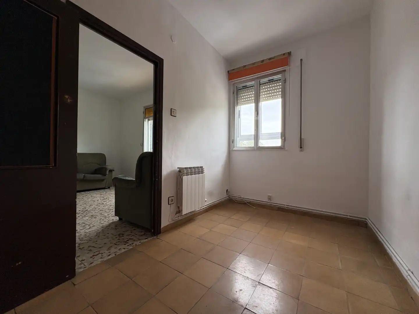 Sala d'estar de Pis en venda en Valladolid amb Calefacció