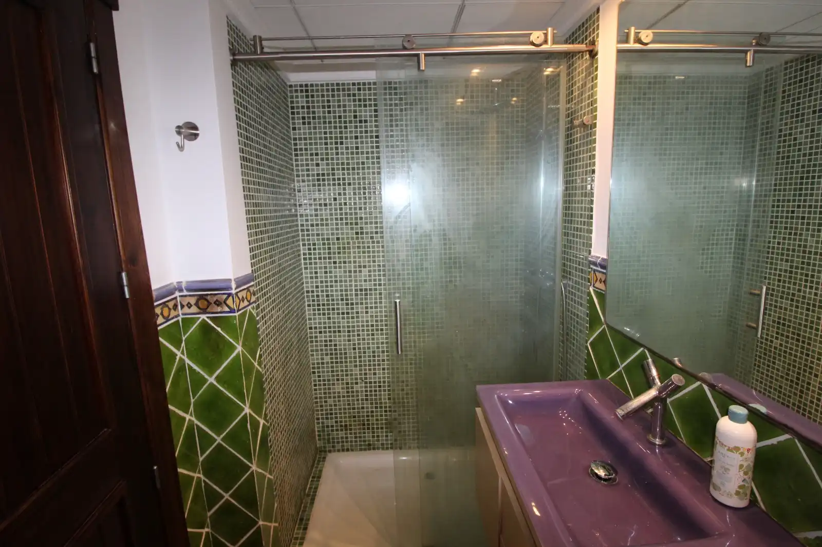 Baño de Casa o chalet en venta en Catral con Aire acondicionado, Calefacción y Terraza