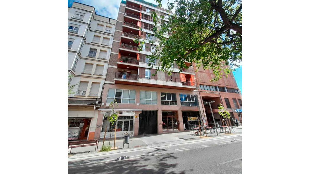 Office for sale in PRAT DE LA RIBA, 78, Príncep de Viana - Clot -Xalets Humbert Torres