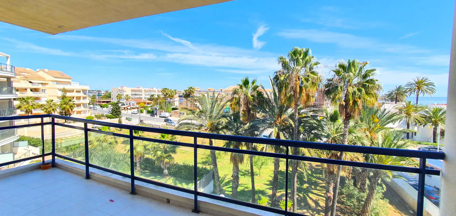 Apartament amb piscina de lloguer a Carretera de les Marines a Dénia 13, imagen 18